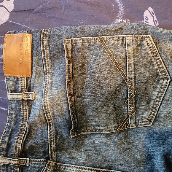 Warehouse One Jeans good condition - Picture 5 of 5